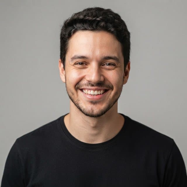 Foto de referência