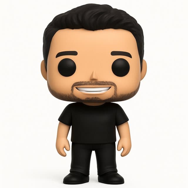 Resultado Funko